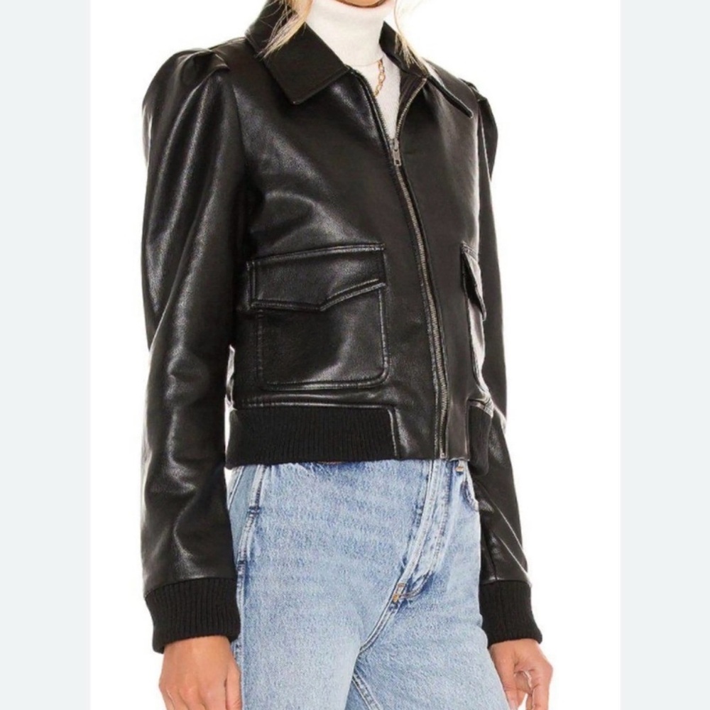 BB Dakota Jacket